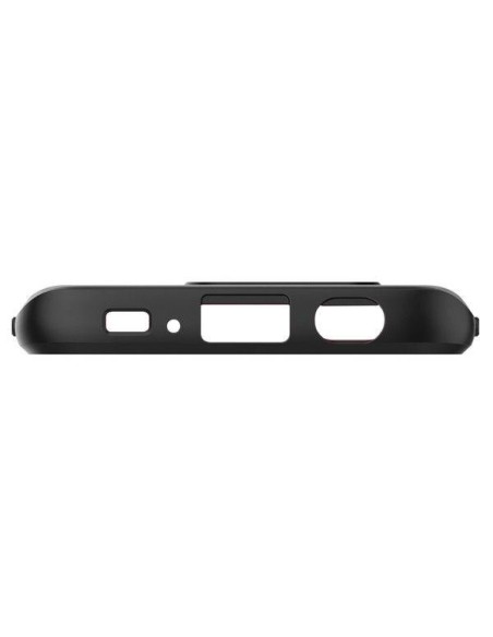 Spigen Rugged Armor dėklas Samsung Galaxy S7 - juodas Spigen Rugged Armor dėklas Samsung Galaxy S7 - juodas