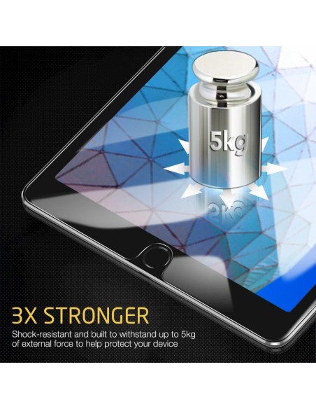 ESR grūdintas stiklas, skirtas iPad 10,2 colių 2019 / 2020 / 2021 m. ESR grūdintas stiklas, skirtas iPad 10,2 colių 2019 / 2020 / 2021 m.