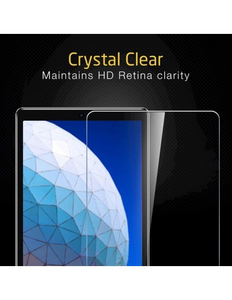 ESR grūdintas stiklas, skirtas iPad 10,2 colių 2019 / 2020 / 2021 m. ESR grūdintas stiklas, skirtas iPad 10,2 colių 2019 / 2020 / 2021 m.