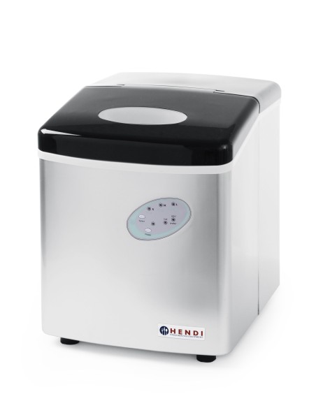 Kitchen Line 12 ledų gaminimo aparatas – Hendi 271568