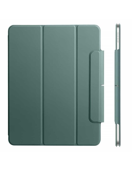 ESR Rebound magnetinis dėklas iPad Pro 11& 39 & 39 2020 / 2021 / 2022 - žalias ESR Rebound magnetinis dėklas iPad Pro 11& 39 & 39 2020 / 2021 / 2022 - žalias