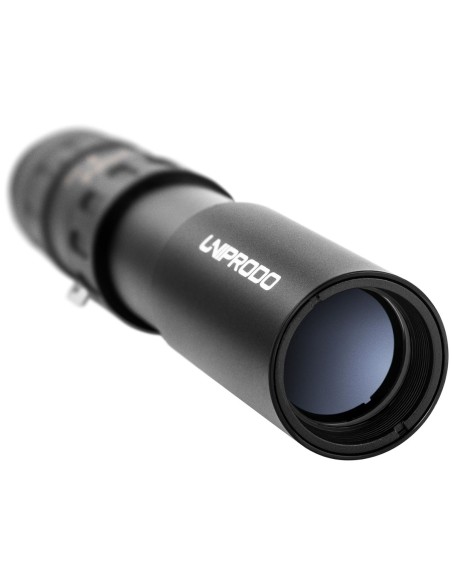 Turistinis monokulinis teleskopas 10-30x Turistinis monokulinis teleskopas 10-30x