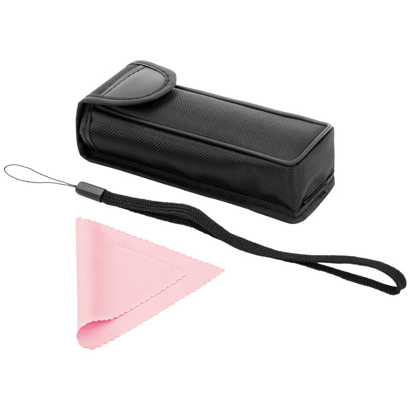 Turistinis monokulinis teleskopas 10-30x