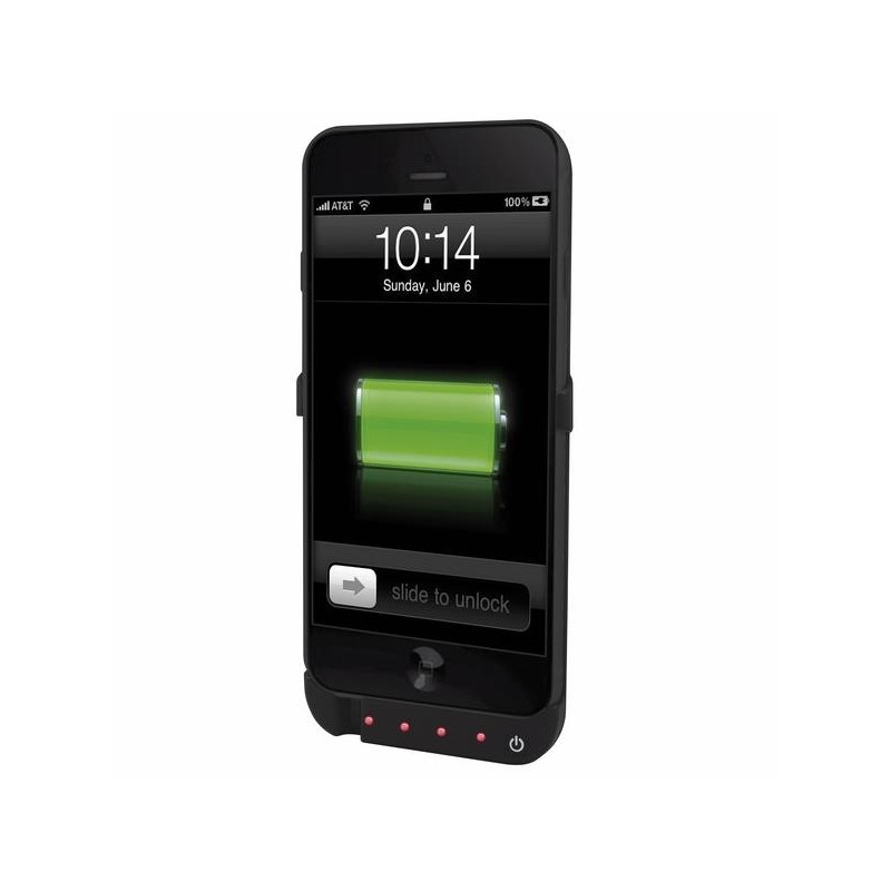 Ferrari Scuderia dėklas iPhone 6 - juodas