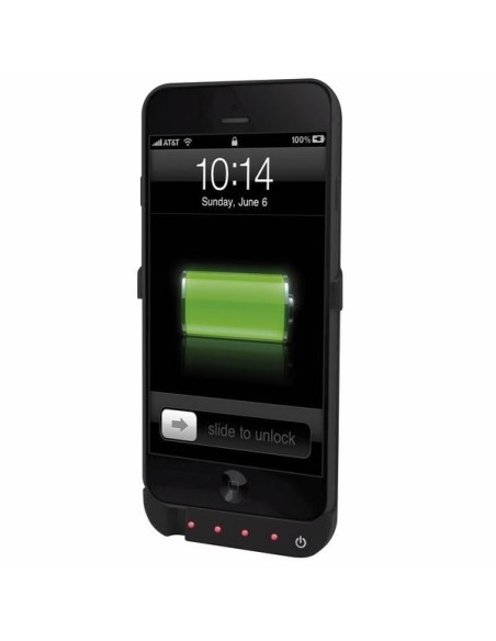 Ferrari Scuderia dėklas iPhone 6 - juodas Ferrari Scuderia dėklas iPhone 6 - juodas