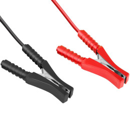Automobilinis įkroviklis akumuliatoriaus įkroviklis LCD 6/12 V 10/10 A