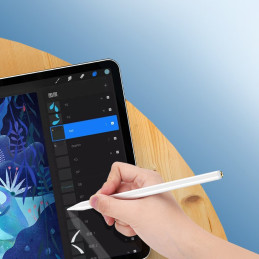 Talpinis rašiklis, skirtas iPad Active White