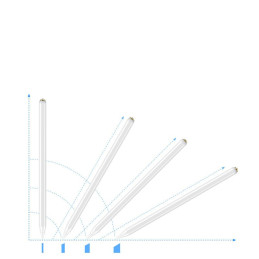 Talpinis rašiklis, skirtas iPad Active White