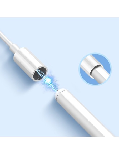 Talpinis rašiklis, skirtas iPad Active White