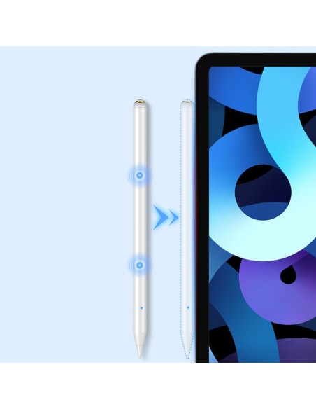 Talpinis rašiklis, skirtas iPad Active White