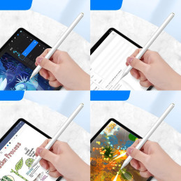 Talpinis rašiklis, skirtas iPad Active White