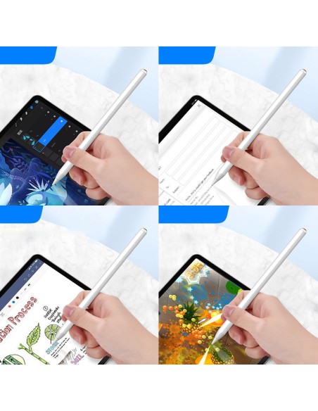 Talpinis rašiklis, skirtas iPad Active White