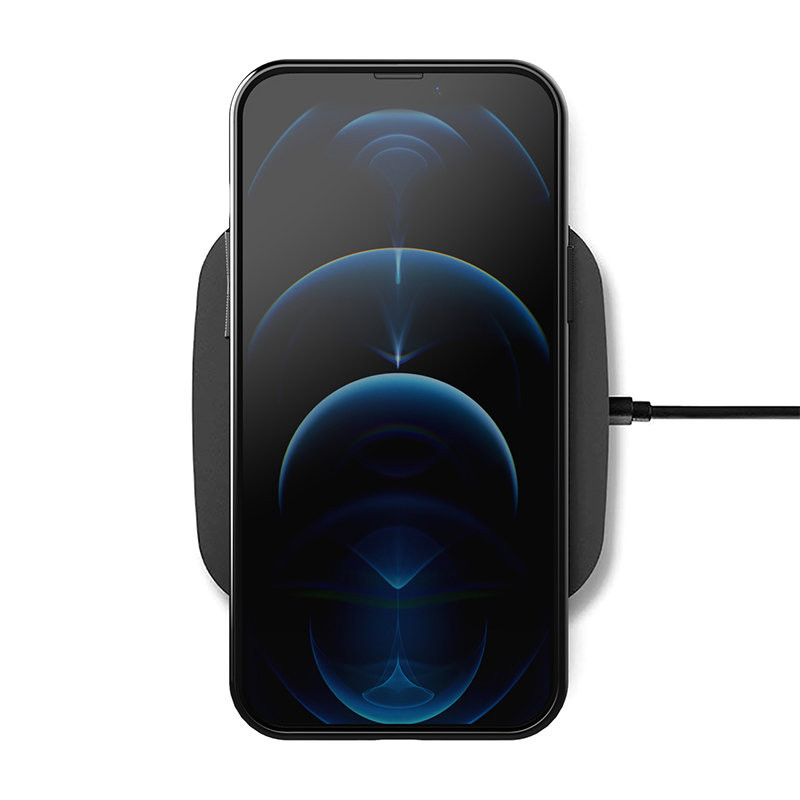 Thunder Case, lankstus šarvuotas dėklas, dangtelis iPhone 13 Pro Max, žalias