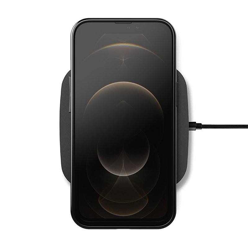 Thunder Case, lankstus šarvuotas dėklas, dangtelis iPhone 13, žalias