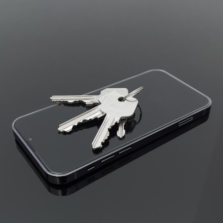 Wozinsky Nano Flexi hibridinis lankstus stiklo plėvelės grūdintas stiklas iPhone 13 mini Wozinsky Nano Flexi hibridinis lankstus stiklo plėvelės grūdintas stiklas iPhone 13 mini