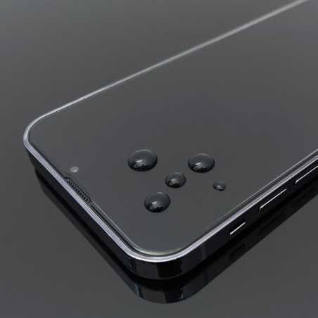 Wozinsky Nano Flexi hibridinis lankstus stiklo plėvelės grūdintas stiklas iPhone 13 mini Wozinsky Nano Flexi hibridinis lankstus stiklo plėvelės grūdintas stiklas iPhone 13 mini
