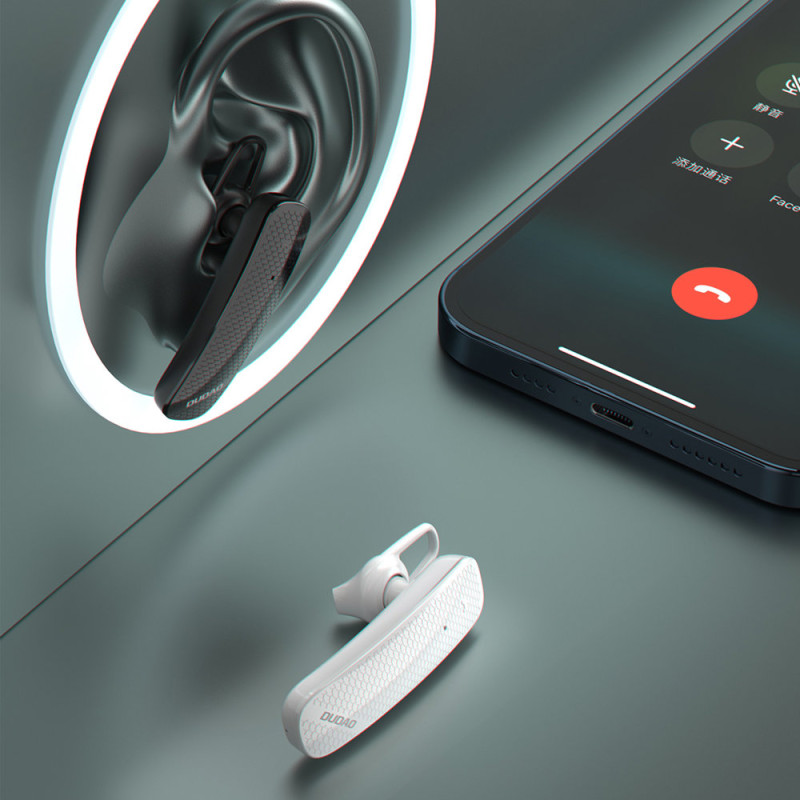 „Dudao“ belaidės „Bluetooth“ ausinės (U7X-juodas)
