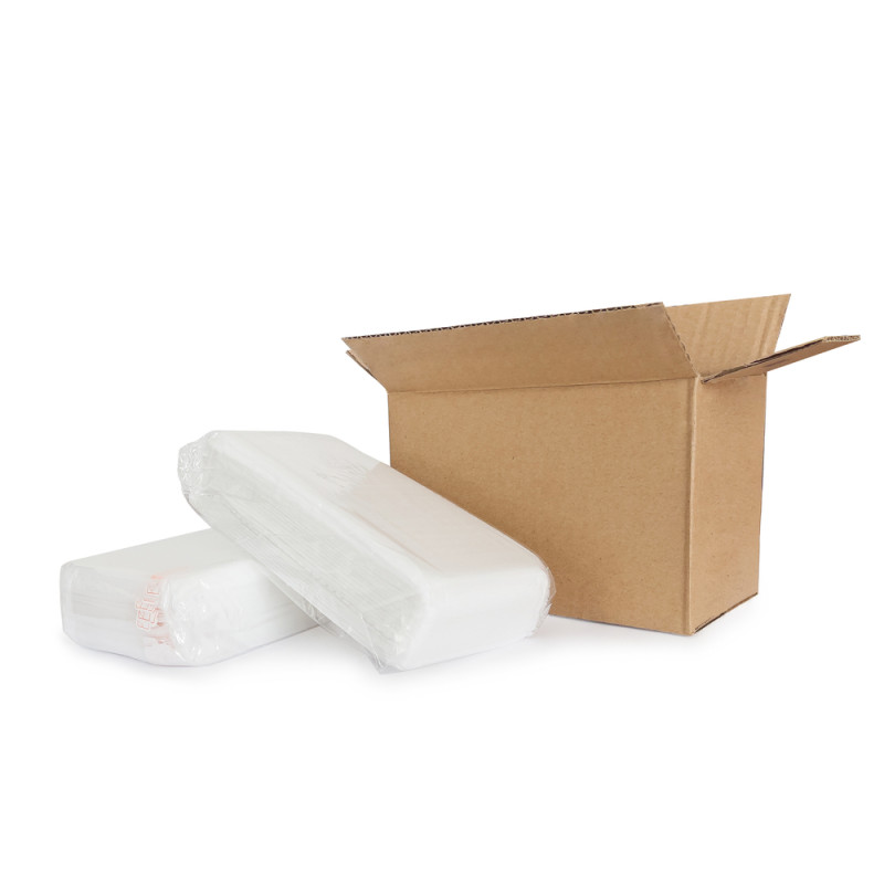 Grūdintas stiklas 9H iPhone 13 mini multi-pack - 50 vnt
