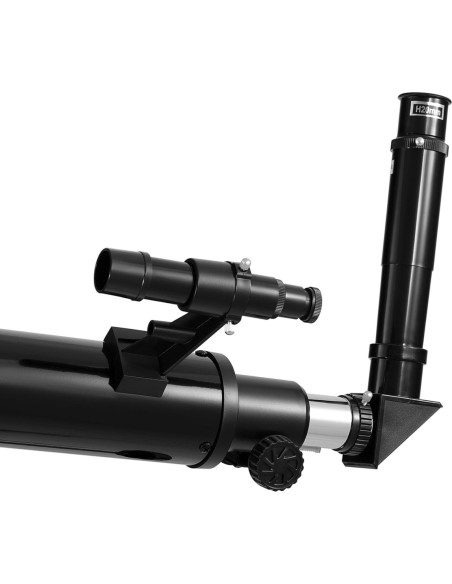 Astronominis refraktorinis teleskopas, skirtas 900 mm skersmens žvaigždžių stebėjimui. 70 mm Astronominis refraktorinis teleskopas, skirtas 900 mm skersmens žvaigždžių stebėjimui. 70 mm