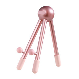 Stoyobe stovas, telefono laikiklis, planšetė, rožinė (HF-One pink)