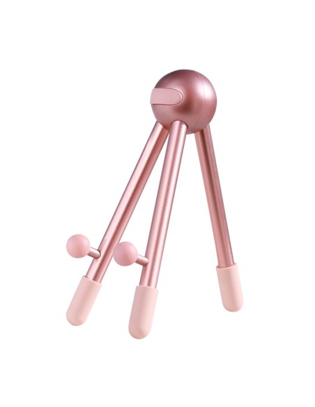 Stoyobe stovas, telefono laikiklis, planšetė, rožinė (HF-One pink) Stoyobe stovas, telefono laikiklis, planšetė, rožinė (HF-One pink)