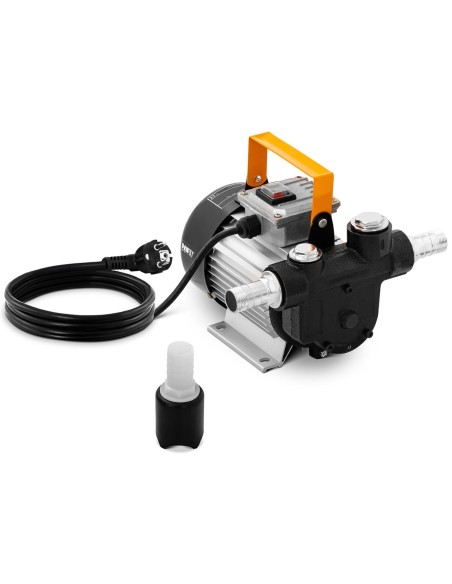 Siurblys dyzelinis kuro siurblys elektrinis savisiurbis IP55 230V 550W 60L/min Siurblys dyzelinis kuro siurblys elektrinis savisiurbis IP55 230V 550W 60L/min