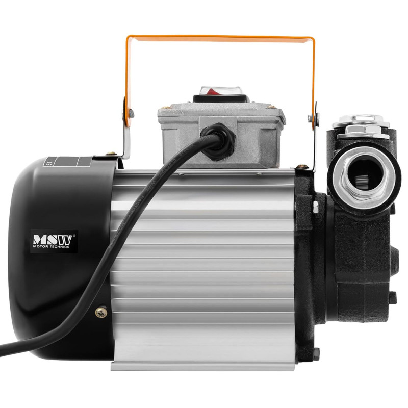 Siurblys dyzelinis kuro siurblys elektrinis savisiurbis IP55 230V 550W 60L/min