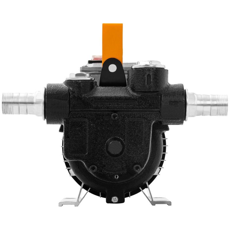 Siurblys dyzelinis kuro siurblys elektrinis savisiurbis IP55 230V 550W 60L/min
