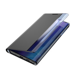 Sleep Case Smart Cover iPhone 13 Pro Max rožinis