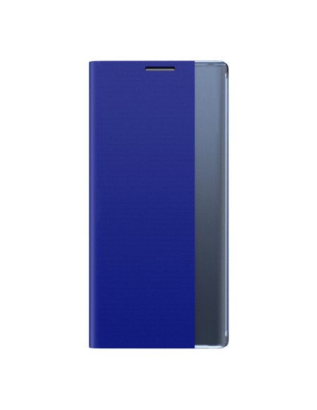 Sleep Case Smart Cover iPhone 13 Pro mėlynas Sleep Case Smart Cover iPhone 13 Pro mėlynas