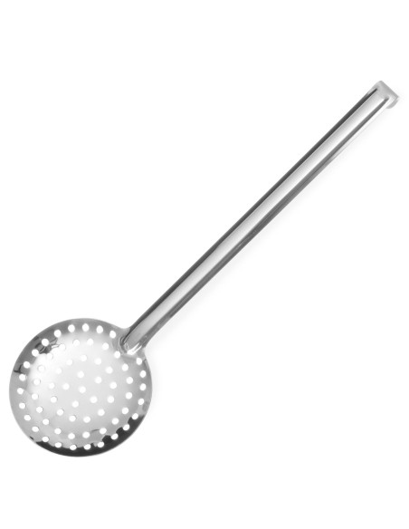 Nerūdijančio plieno HACCP šaukštas Kitchen Line sk. 90 mm - Hendi 528105 Nerūdijančio plieno HACCP šaukštas Kitchen Line sk. 90 mm - Hendi 528105