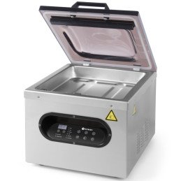 Kitchen Line 295mm 630W kameros vakuuminis maisto pakavimo aparatas - Hendi 975398