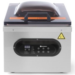 Kitchen Line 295mm 630W kameros vakuuminis maisto pakavimo aparatas - Hendi 975398