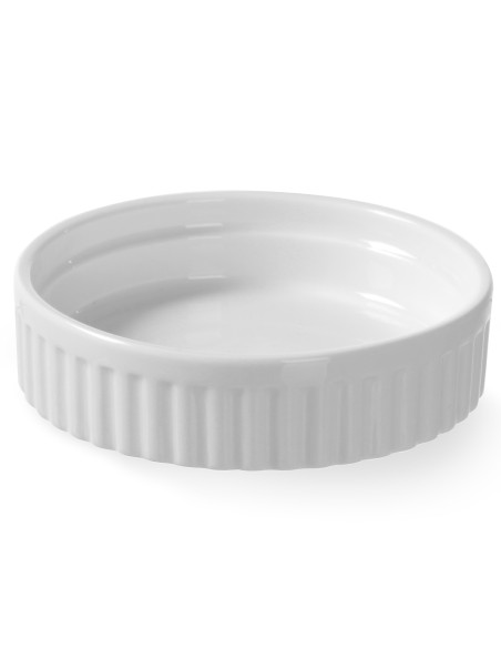 Porcelianiniai dubenys kepimui iki 600C. 70 mm aukščio 35 mm - Hendi 783153 Porcelianiniai dubenys kepimui iki 600C. 70 mm aukščio 35 mm - Hendi 783153