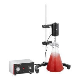 Laboratorinis mechaninis maišytuvo laikmatis 3400 aps./min