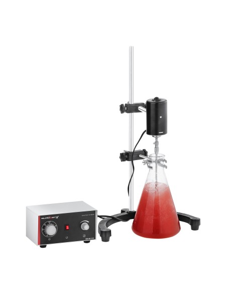 Laboratorinis mechaninis maišytuvo laikmatis 3400 aps./min Laboratorinis mechaninis maišytuvo laikmatis 3400 aps./min