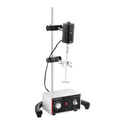 Laboratorinis mechaninis maišytuvo laikmatis 3400 aps./min