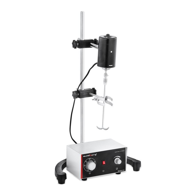 Laboratorinis mechaninis maišytuvo laikmatis 3400 aps./min