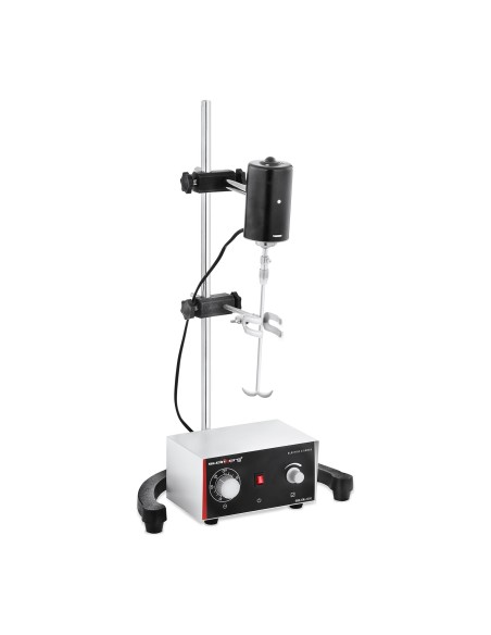 Laboratorinis mechaninis maišytuvo laikmatis 3400 aps./min Laboratorinis mechaninis maišytuvo laikmatis 3400 aps./min
