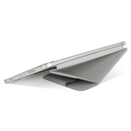 Uniq Camden dėklas, skirtas iPad Pro 11& 39 & 39 (2021) – pilkas