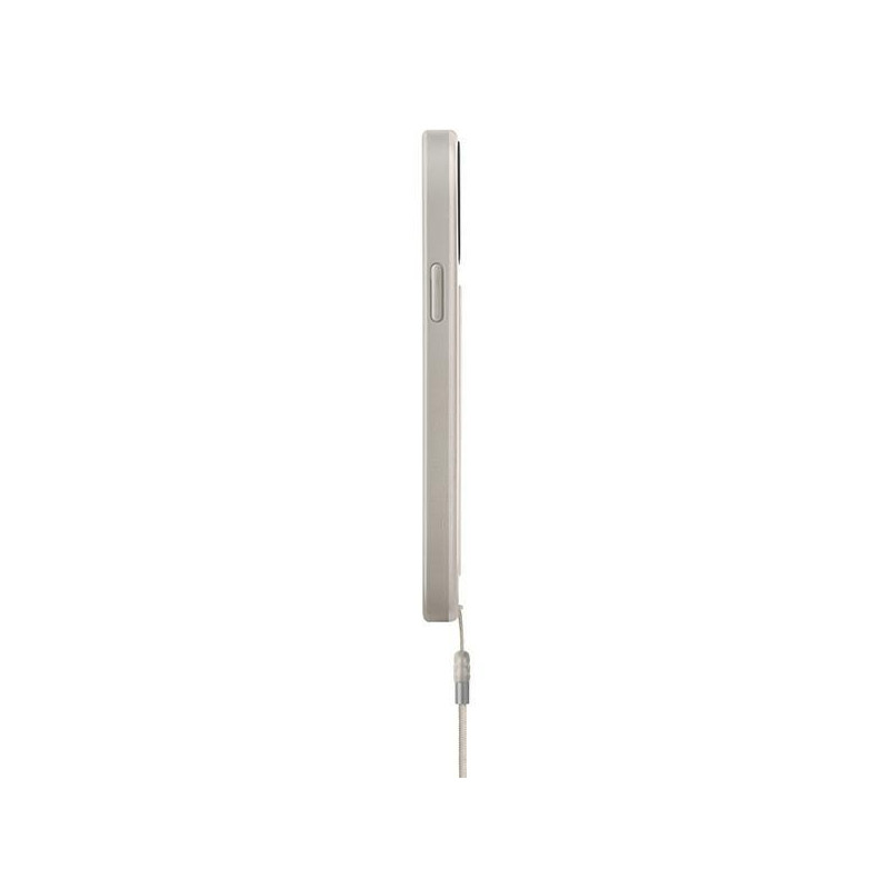 Uniq Heldro dėklas, skirtas iPhone 12 Pro Max - smėlio spalvos kamufliažas
