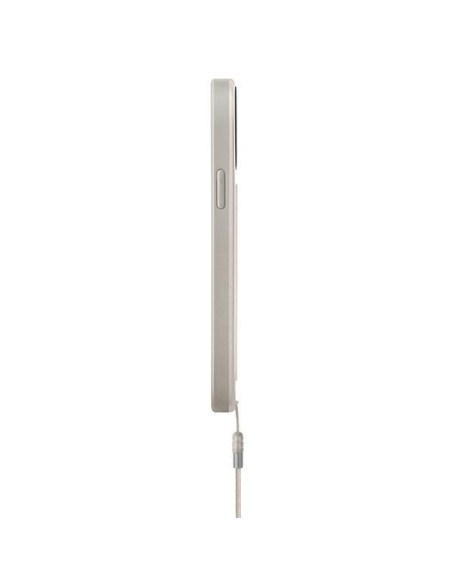 Uniq Heldro dėklas, skirtas iPhone 12 Pro Max - smėlio spalvos kamufliažas Uniq Heldro dėklas, skirtas iPhone 12 Pro Max - smėlio spalvos kamufliažas