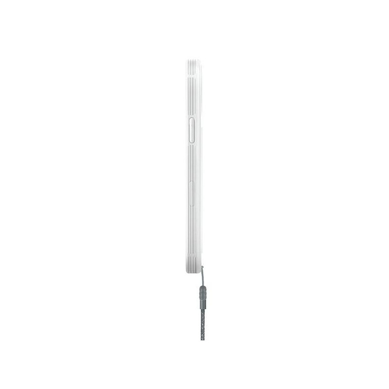 Uniq Heldro dėklas, skirtas iPhone 12 Pro Max - baltas