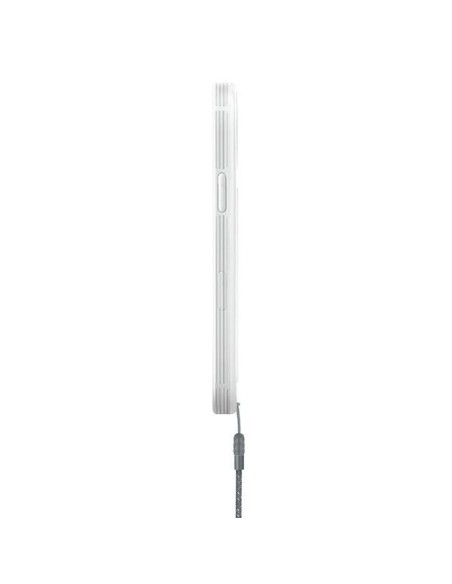 Uniq Heldro dėklas, skirtas iPhone 12 Pro Max - baltas Uniq Heldro dėklas, skirtas iPhone 12 Pro Max - baltas