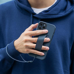Uniq Heldro dėklas, skirtas iPhone 12 Pro Max - baltas