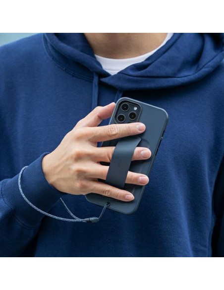 Uniq Heldro dėklas, skirtas iPhone 12 Pro Max - baltas Uniq Heldro dėklas, skirtas iPhone 12 Pro Max - baltas