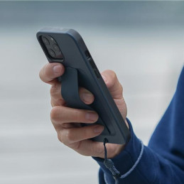 Uniq Heldro dėklas, skirtas iPhone 12 Pro Max - baltas