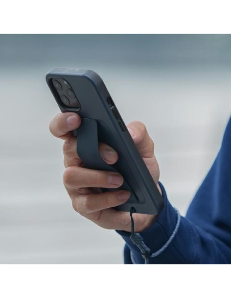 Uniq Heldro dėklas, skirtas iPhone 12 Pro Max - baltas Uniq Heldro dėklas, skirtas iPhone 12 Pro Max - baltas