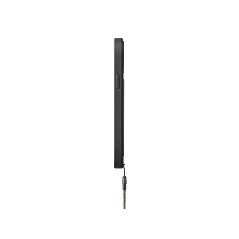 Uniq Heldro dėklas, skirtas iPhone 12 Pro Max - juodas kamufliažas