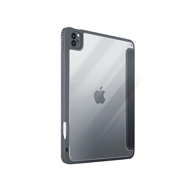 UNIQ Moven dėklas, skirtas iPad Pro 11& 39 & 39 (2021/ 2020) – pilkas